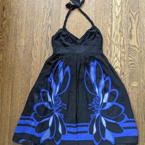 Karen Millen Summer Cocktail Dress size 6